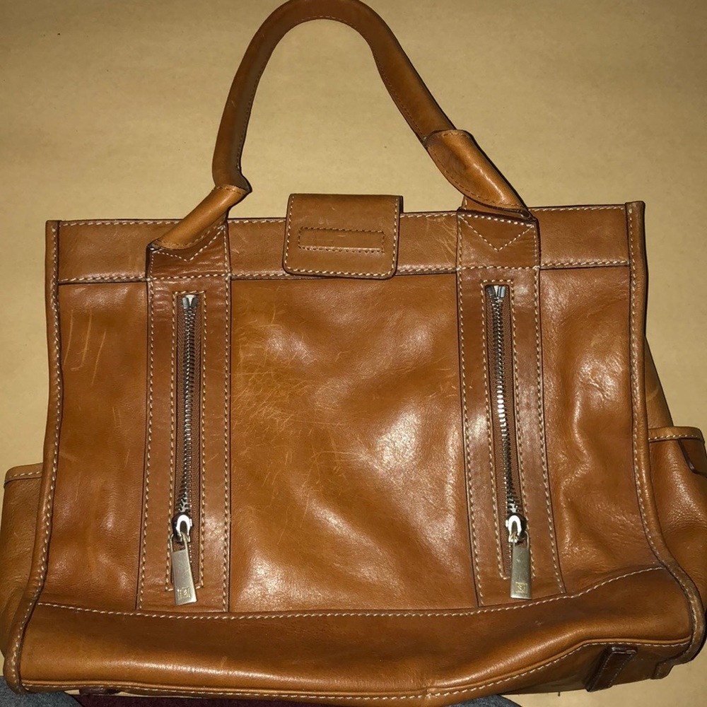 Michael Kors book bag